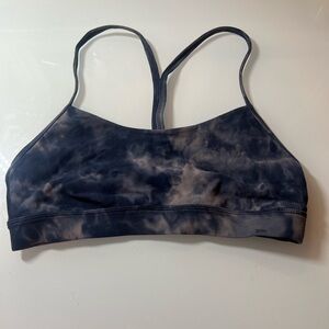 Flow Y Bra Nulu Light Support, A-C Cups